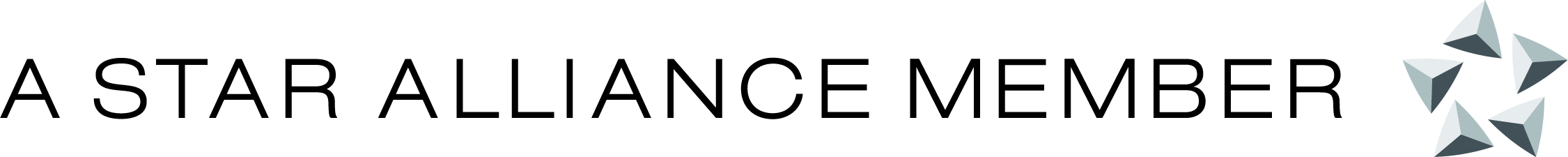 A STAR ALLIANCE MEMBER　別ウィンドウで開きます